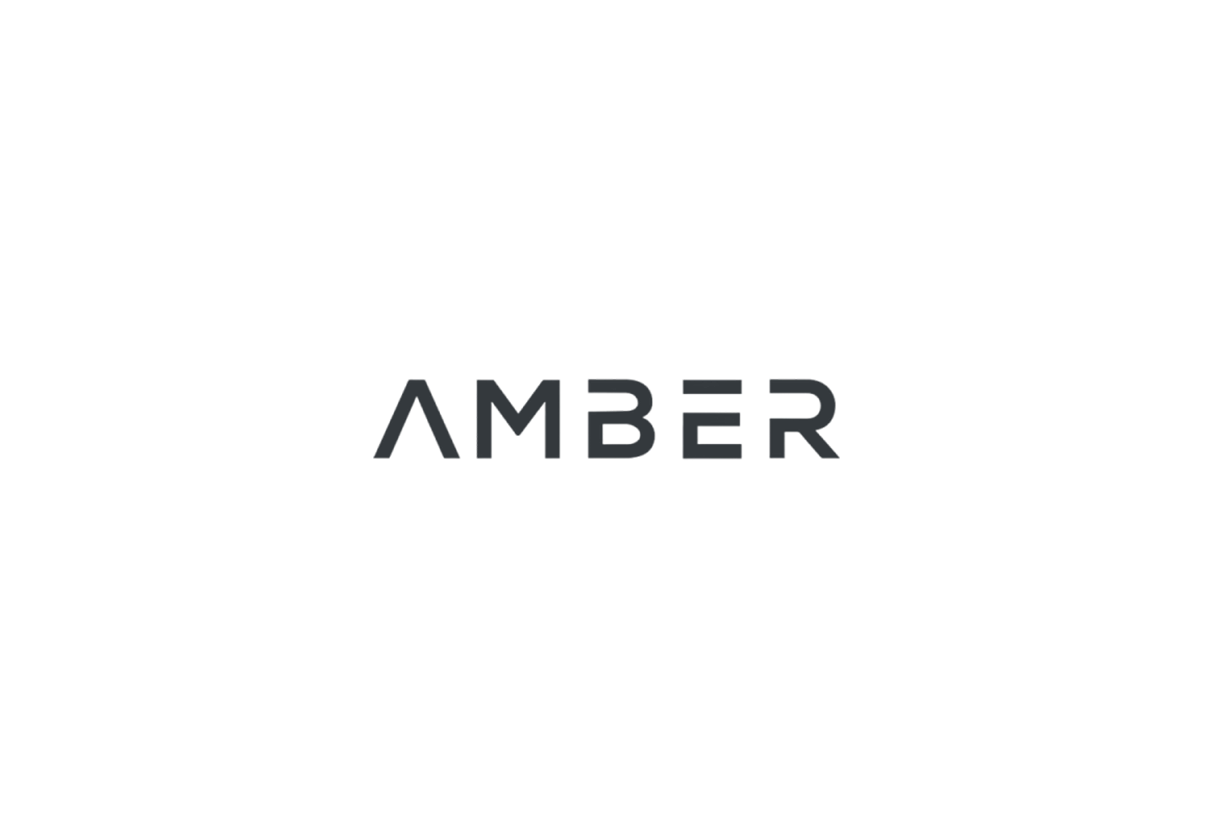 Amber